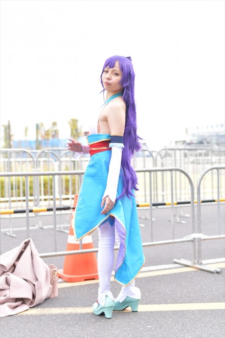 wAnimeJapan 2018xRXvC[EԒ<br>iwcCGWFBREAKxGWFTt@CAi@݂jj