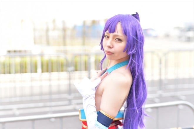 wAnimeJapan 2018xRXvC[EԒ<br>iwcCGWFBREAKxGWFTt@CAi@݂jj