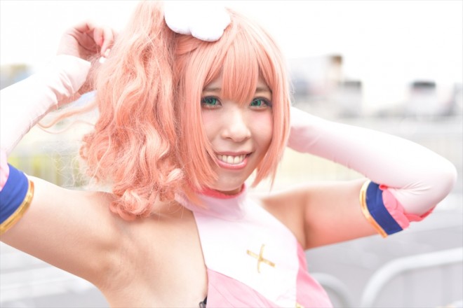 wAnimeJapan 2018xRXvC[E߂<br>iwcCGWFBREAKxGWF[YiV߂jj