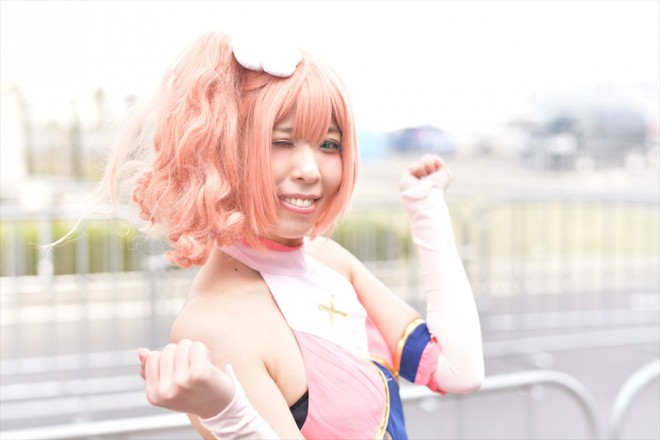 wAnimeJapan 2018xRXvC[E߂<br>iwcCGWFBREAKxGWF[YiV߂jj