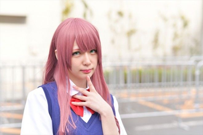 wAnimeJapan 2018xRXvC[E<br>iwNY̖{xGcj