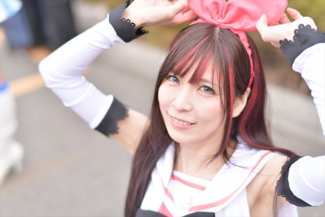 wAnimeJapan 2018xRXvC[ECANDY<br>iwVTuberxLYiACj