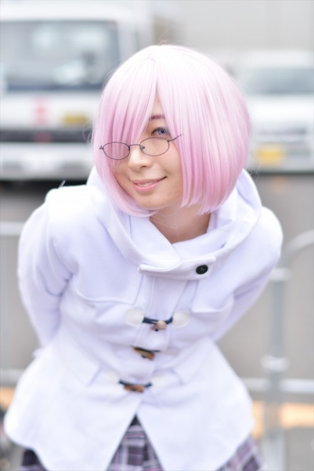 wAnimeJapan 2018xRXvC[EV䝂<br>iwFate/Grand Orderx}VELGCgj