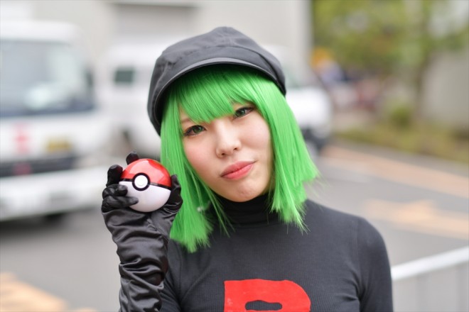 wAnimeJapan 2018xRXvC[E܂Ȃ<br>iw|PbgX^[xPbgcj