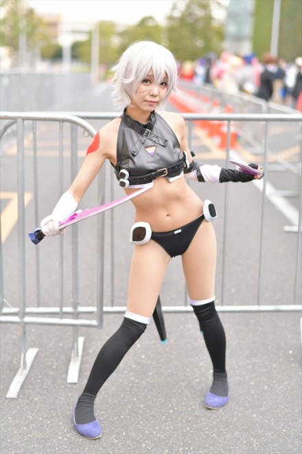 wAnimeJapan 2018xRXvC[EJ҂<br>iwFate/ApocryphaxWbNEUEbp[j