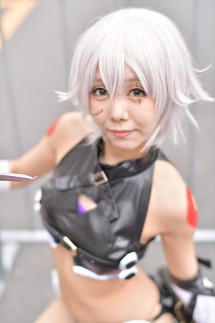 wAnimeJapan 2018xRXvC[EJ҂<br>iwFate/ApocryphaxWbNEUEbp[j