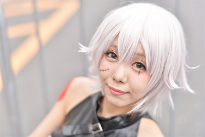 wAnimeJapan 2018xRXvC[EJ҂<br>iwFate/ApocryphaxWbNEUEbp[j