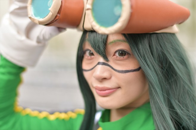 wAnimeJapan 2018xRXvC[EꂢɁ[<br>iwl̃q[[AJf~Ax^~Jj