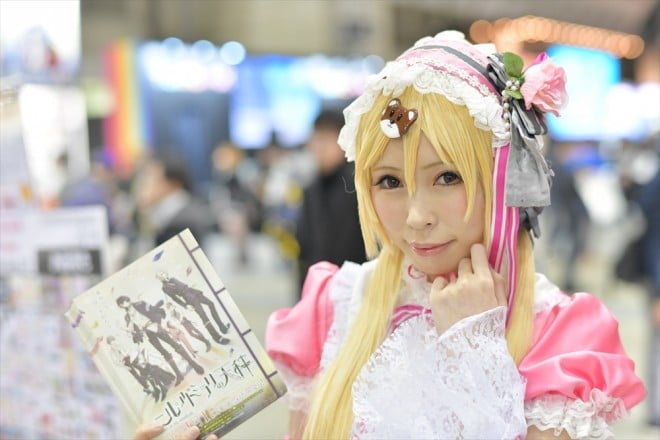 wAnimeJapan 2018xRpjI