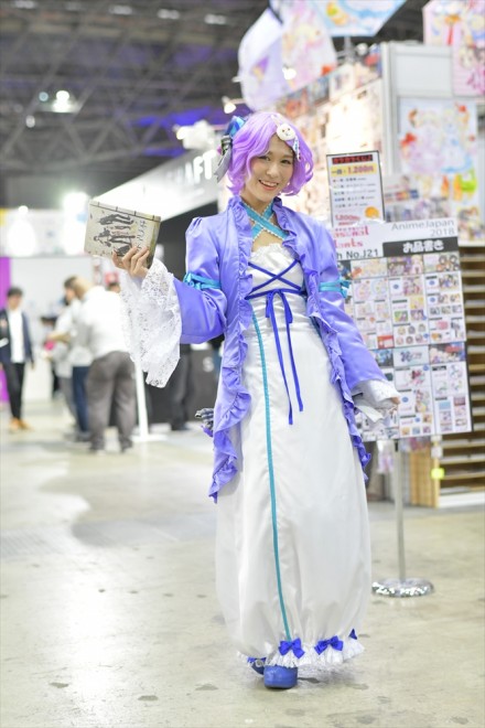 wAnimeJapan 2018xRpjI