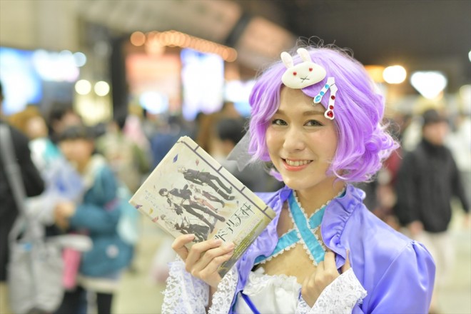 wAnimeJapan 2018xRpjI