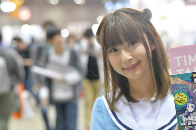 wAnimeJapan 2018xRpjI