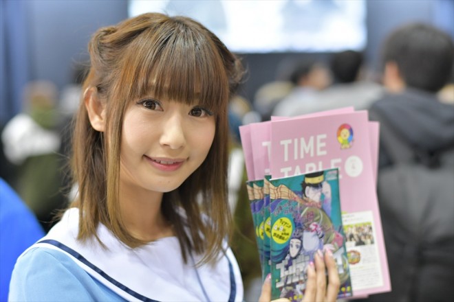 wAnimeJapan 2018xRpjI