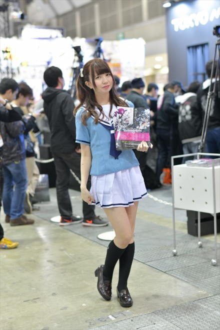 wAnimeJapan 2018xRpjI