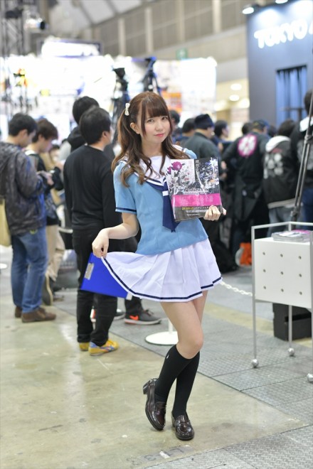 wAnimeJapan 2018xRpjI