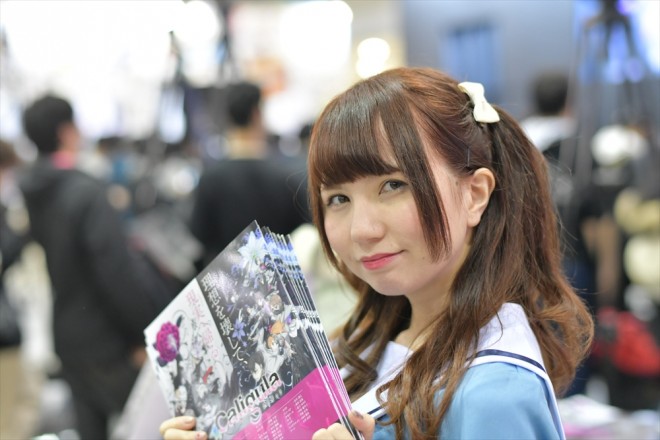 wAnimeJapan 2018xRpjI