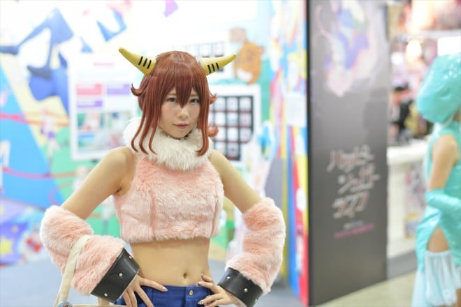 wAnimeJapan 2018xRpjI