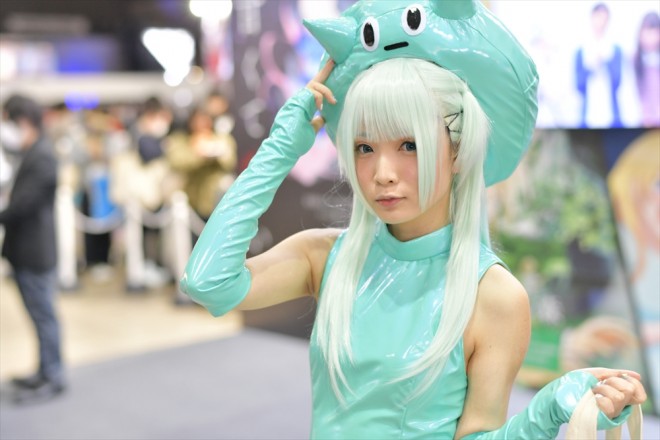 wAnimeJapan 2018xRpjI