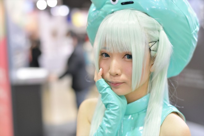 wAnimeJapan 2018xRpjI