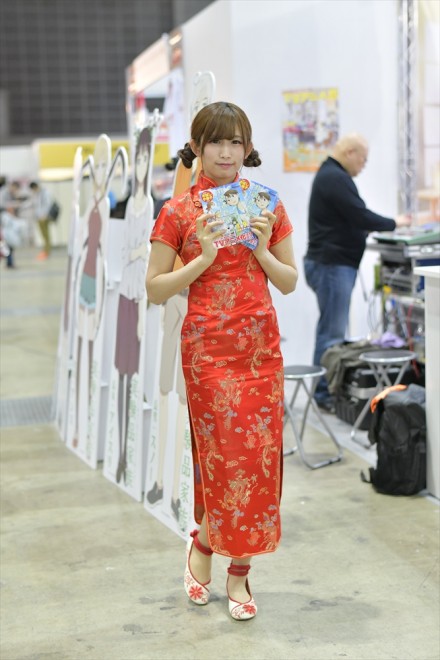 wAnimeJapan 2018xRpjI