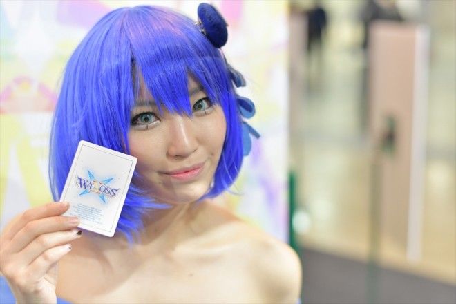 wAnimeJapan 2018xRpjI