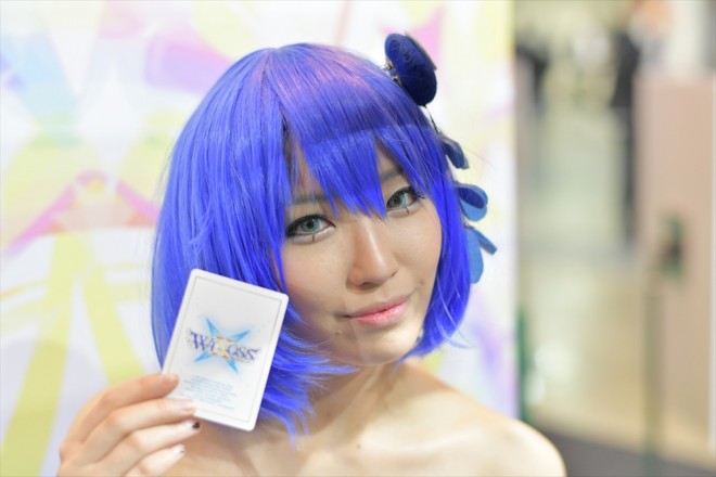 wAnimeJapan 2018xRpjI