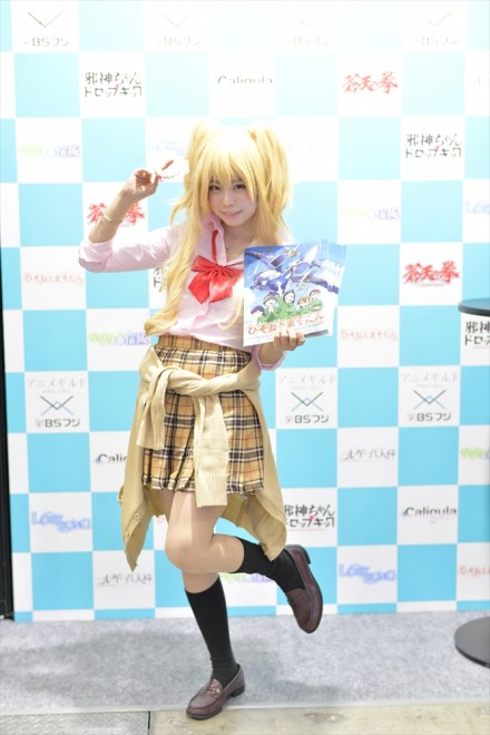 wAnimeJapan 2018xRpjI