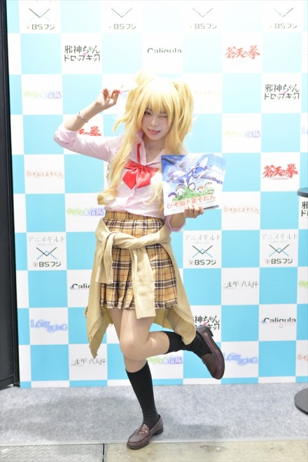 wAnimeJapan 2018xRpjI