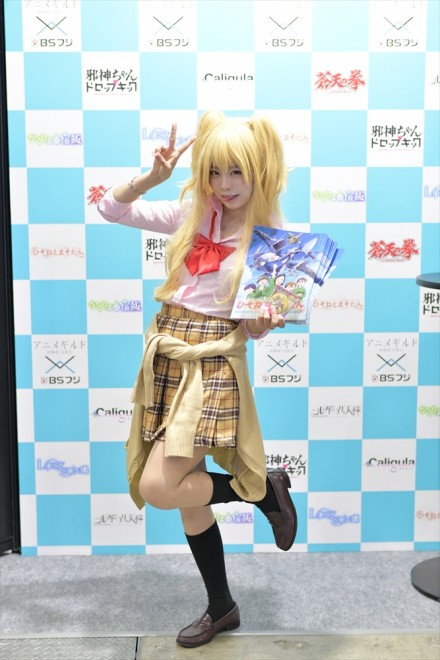 wAnimeJapan 2018xRpjI