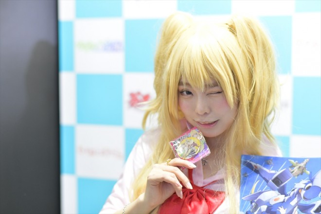 wAnimeJapan 2018xRpjI