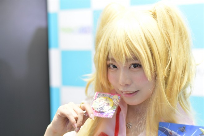 wAnimeJapan 2018xRpjI