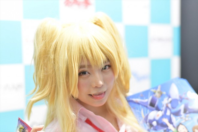 wAnimeJapan 2018xRpjI