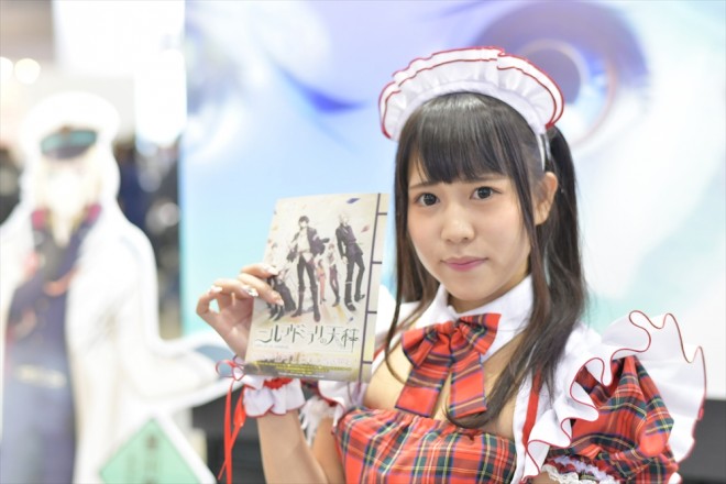 wAnimeJapan 2018xRpjI