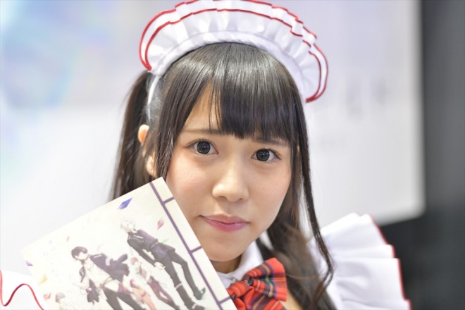 wAnimeJapan 2018xRpjI