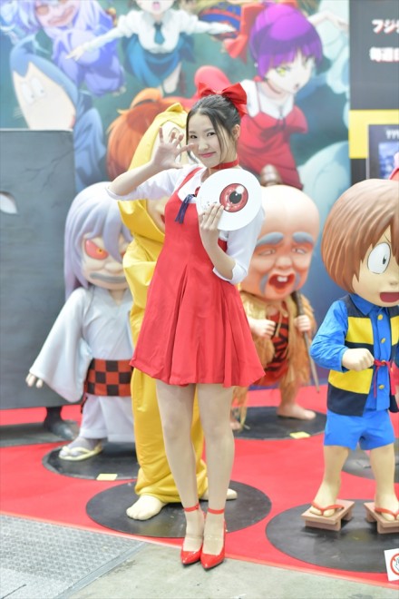 wAnimeJapan 2018xRpjI