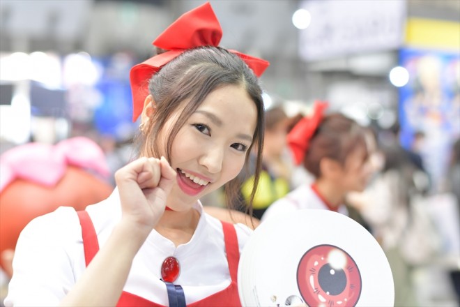 wAnimeJapan 2018xRpjI