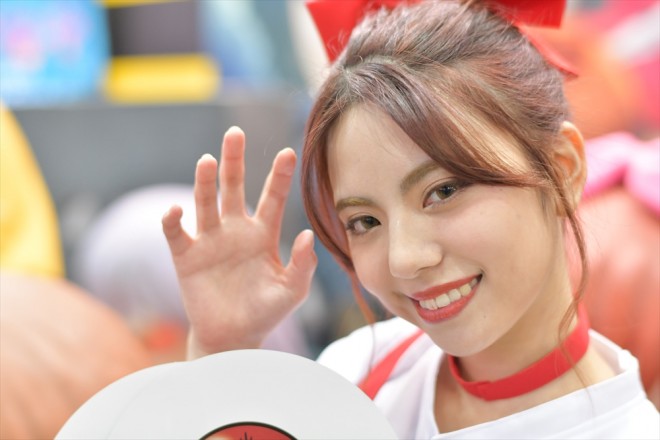 wAnimeJapan 2018xRpjI