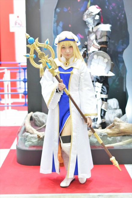 wAnimeJapan 2018xRpjI