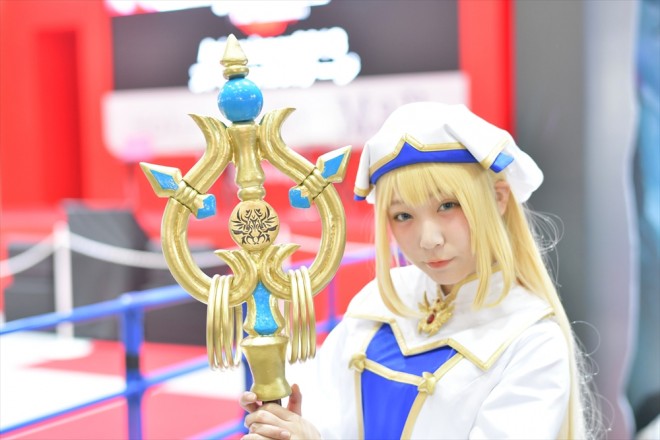 wAnimeJapan 2018xRpjI