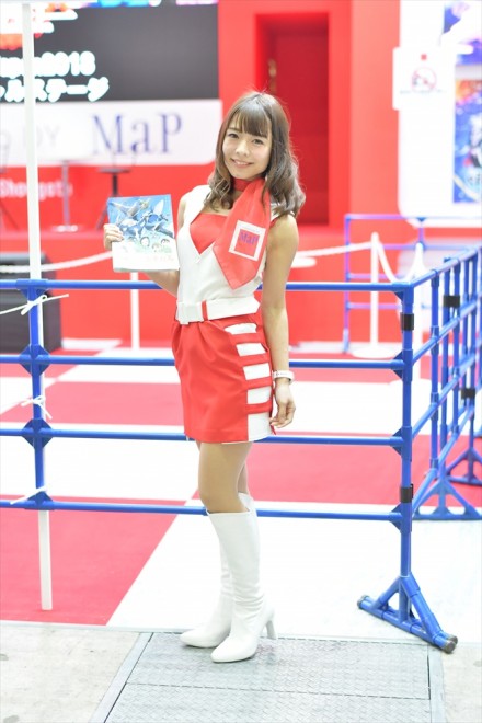 wAnimeJapan 2018xRpjI