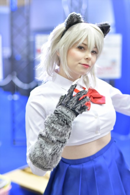 wAnimeJapan 2018xRXvC[ER^CK[<br>iwLOoCcx[ej