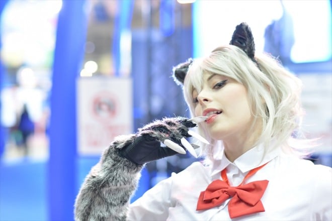 wAnimeJapan 2018xRXvC[ER^CK[<br>iwLOoCcx[ej