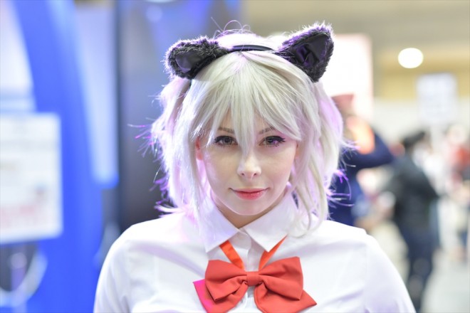 wAnimeJapan 2018xRXvC[ER^CK[<br>iwLOoCcx[ej