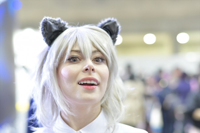 wAnimeJapan 2018xRXvC[ER^CK[<br>iwLOoCcx[ej