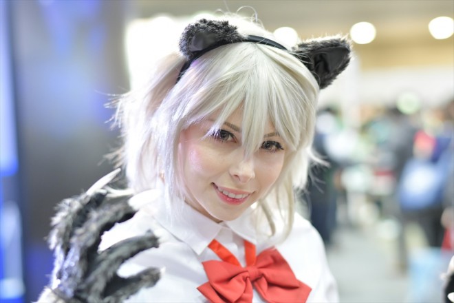 wAnimeJapan 2018xRXvC[ER^CK[<br>iwLOoCcx[ej