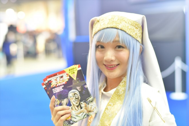 wAnimeJapan 2018xRpjI