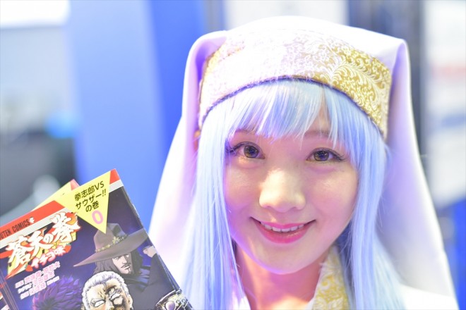 wAnimeJapan 2018xRpjI