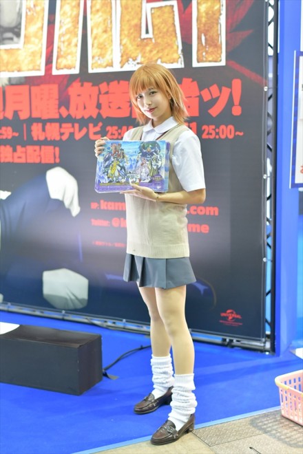 wAnimeJapan 2018xRpjI