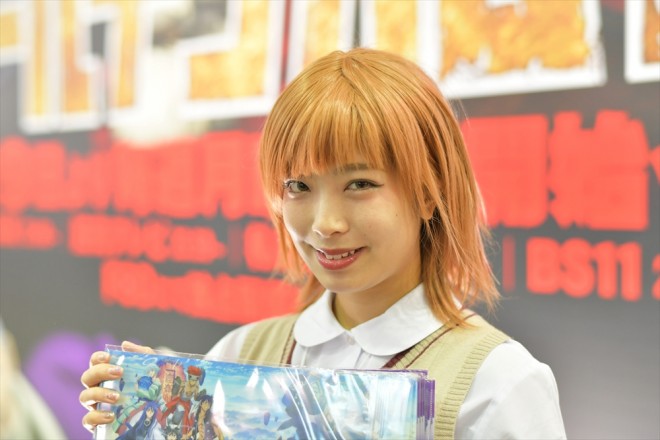 wAnimeJapan 2018xRpjI