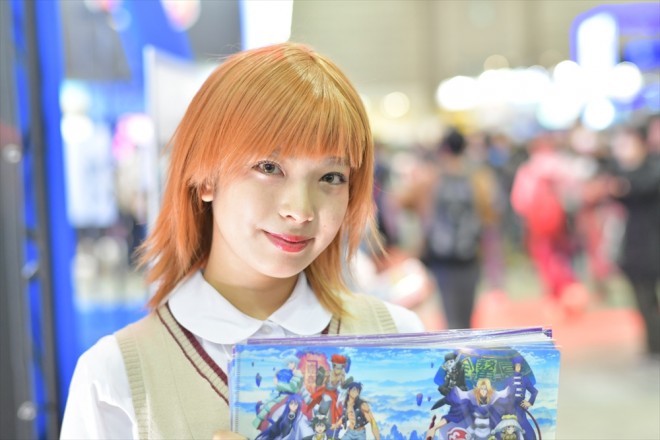 wAnimeJapan 2018xRpjI